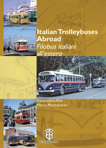 Italian Trolleybuses Abroad