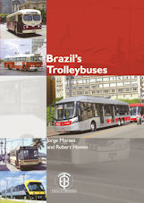 Brazil's Trolleybuses